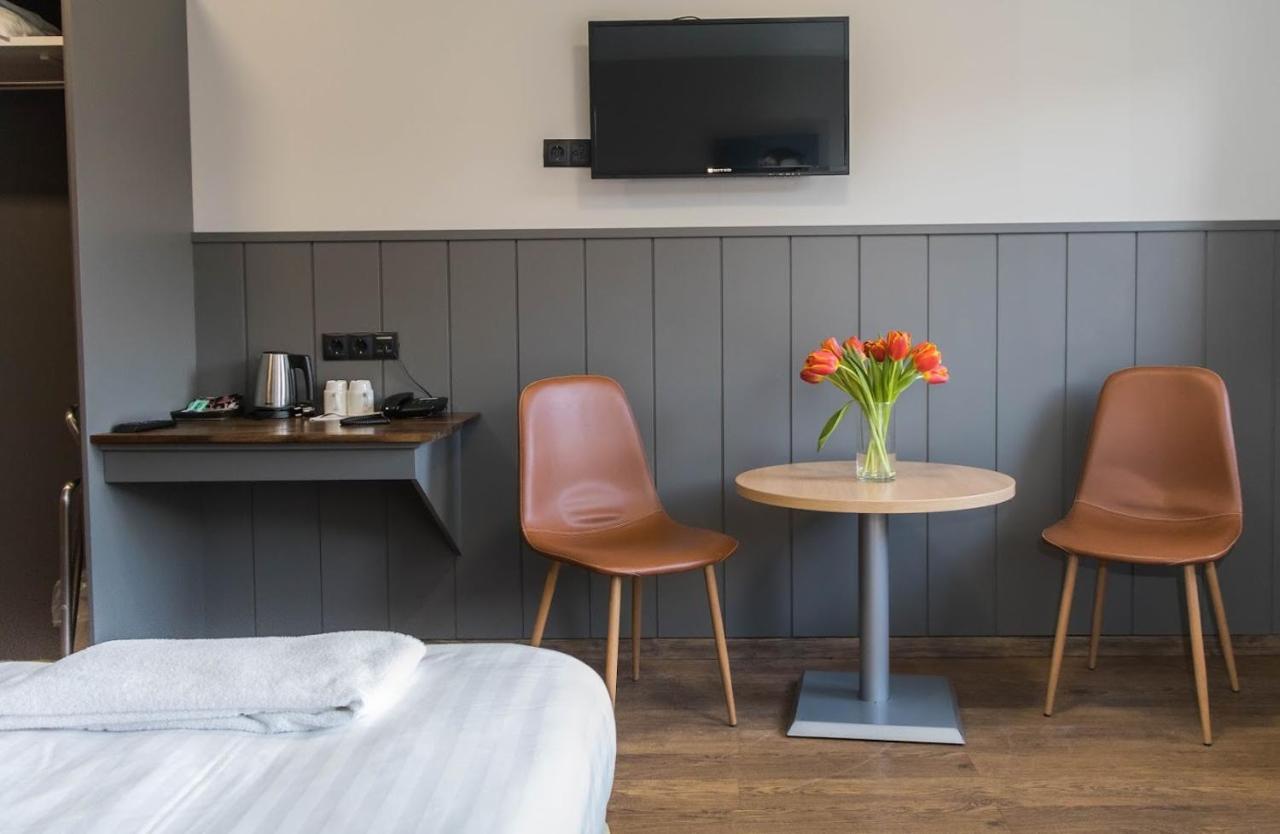 Hotel Skaftafell Bagian luar foto